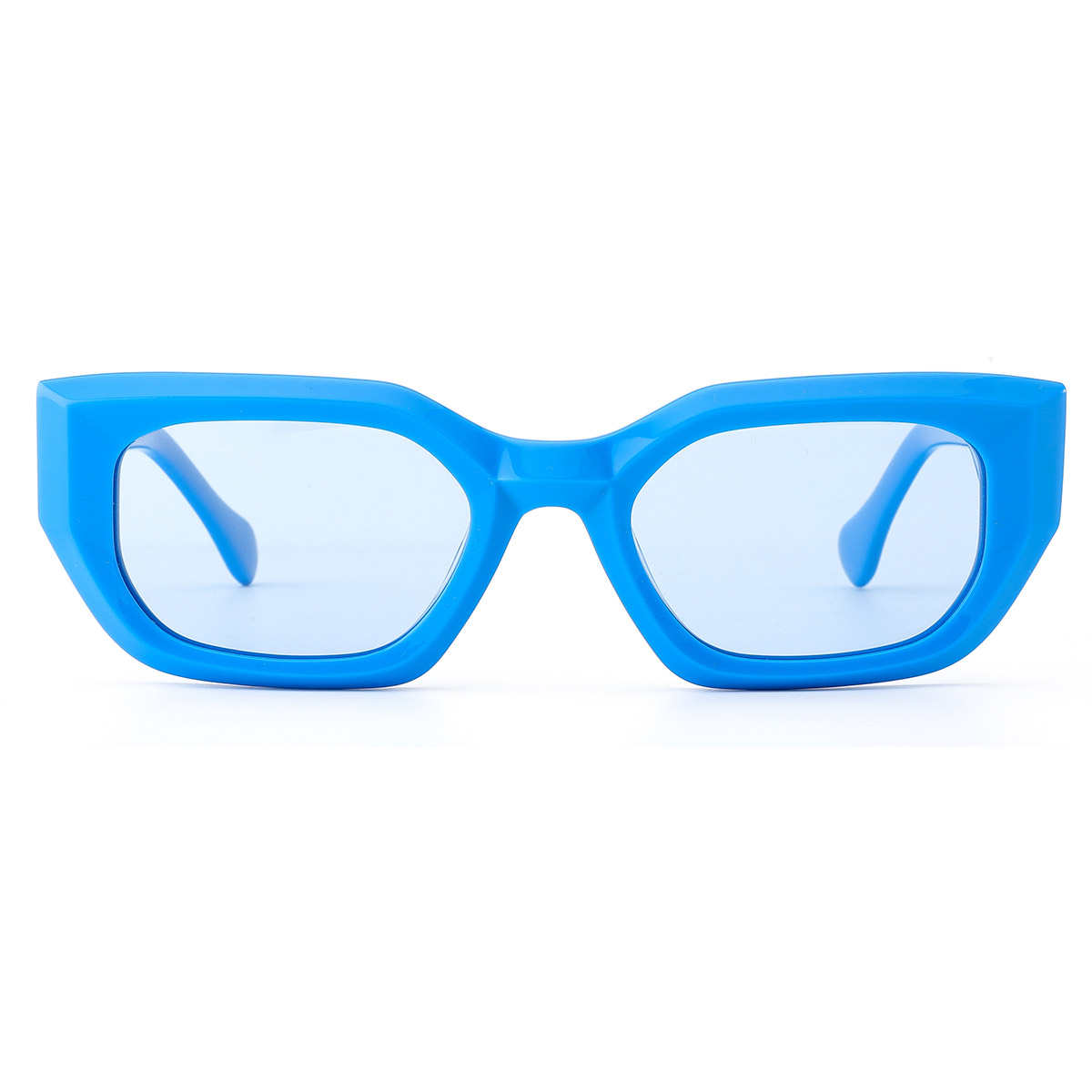 Vintage TAC HD Anti-UV Anti-Glare acetatne sunčane naočale Vintage TAC HD Anti-UV Anti-Glare acetatne sunčane naočale