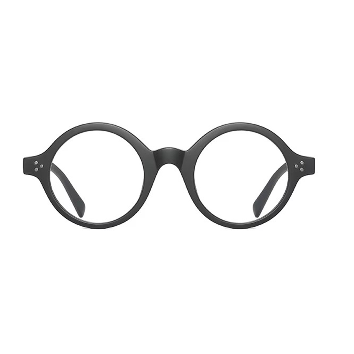 Muške retro pločaste okrugle progresivne multifokalne naočale za čitanje Muške retro pločaste okrugle progresivne multifokalne naočale za čitanje