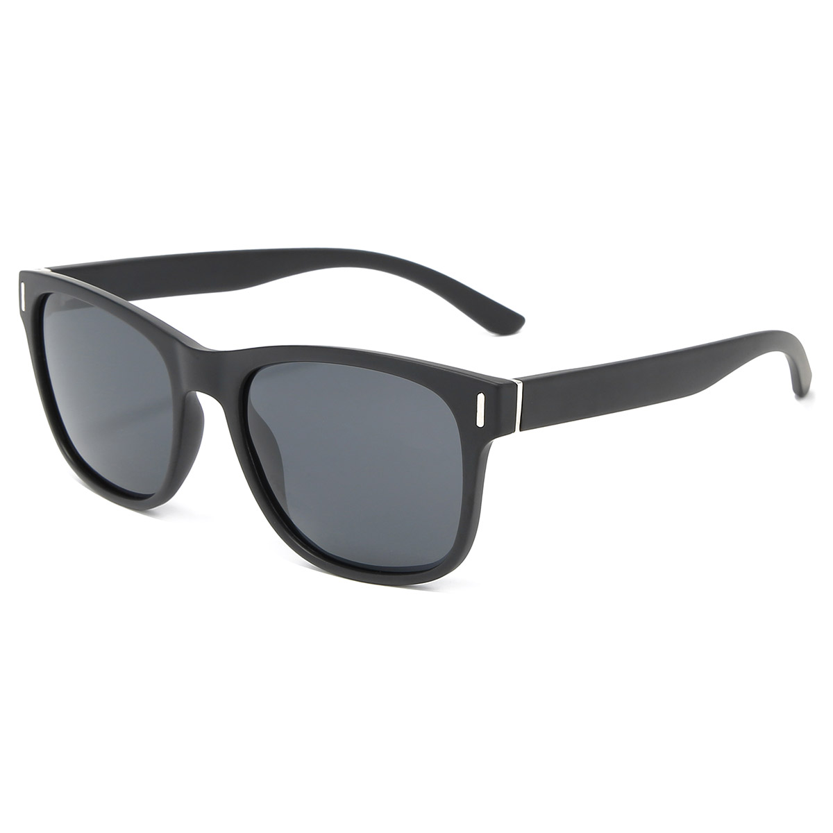 Dvobojne retro UV400 TR/PC sunčane naočale Dvobojne retro UV400 TR/PC sunčane naočale