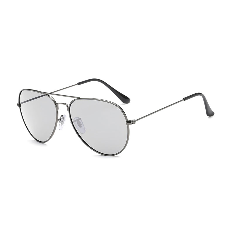 Aviator 3D metalne naočale